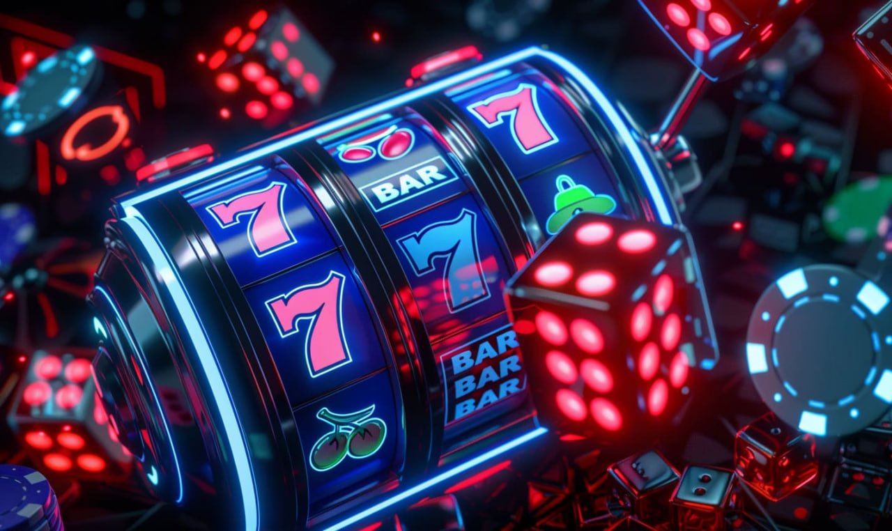 Live dealer processing baccarat hand at udintogel login table